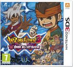 Inazuma Eleven 3: Ogre All' Attacco